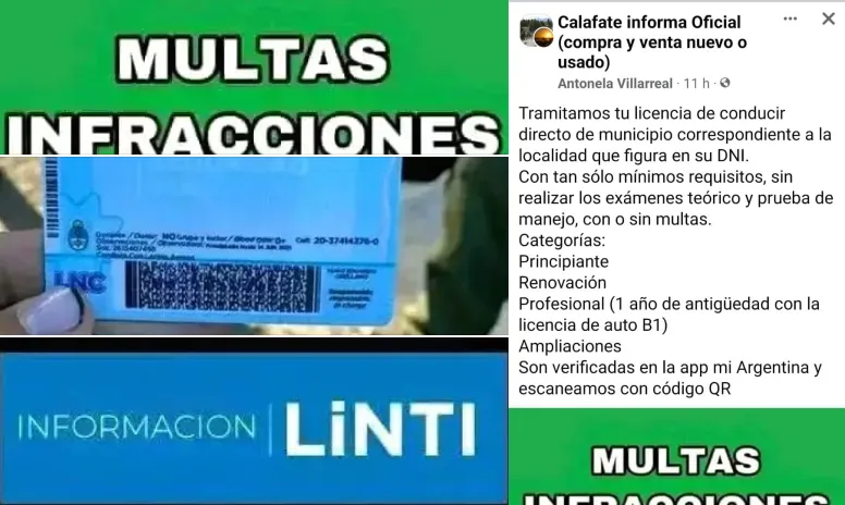 fraude