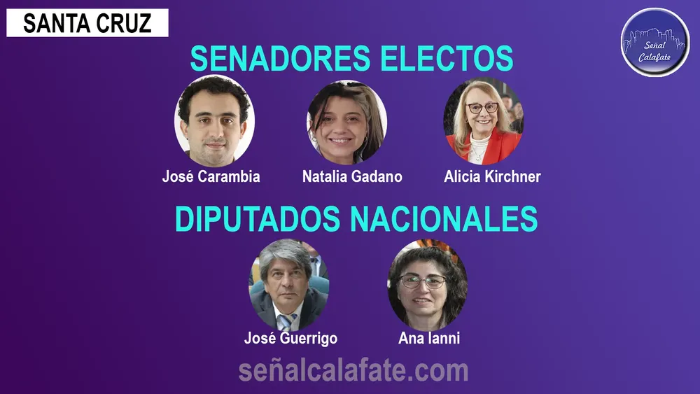 legislador nacional