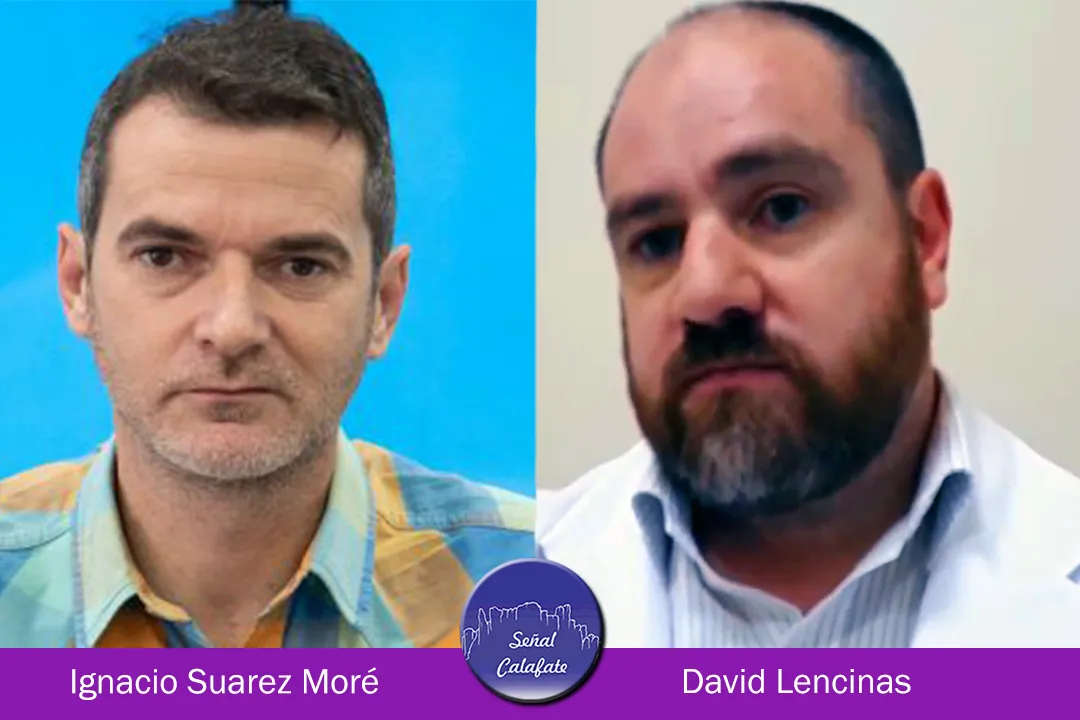 Suaréz Moré - lencinas