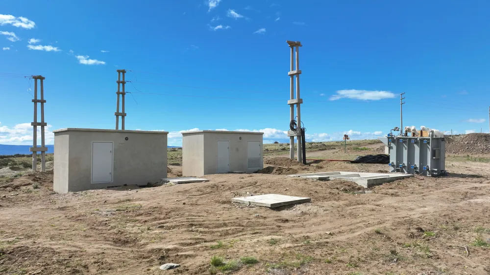 Centro de Distribución de Energia3