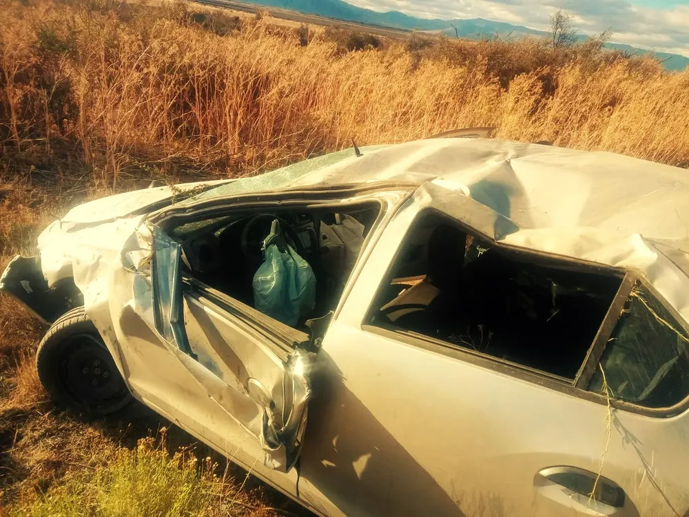 vuelco turista tailandés1