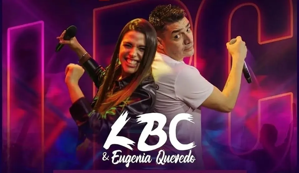 lbc eugenia quevedo