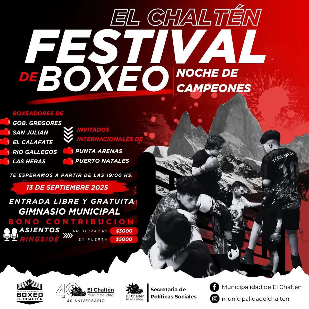 boxeo chalten 2