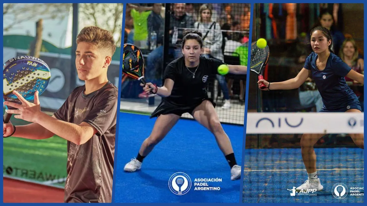 padel