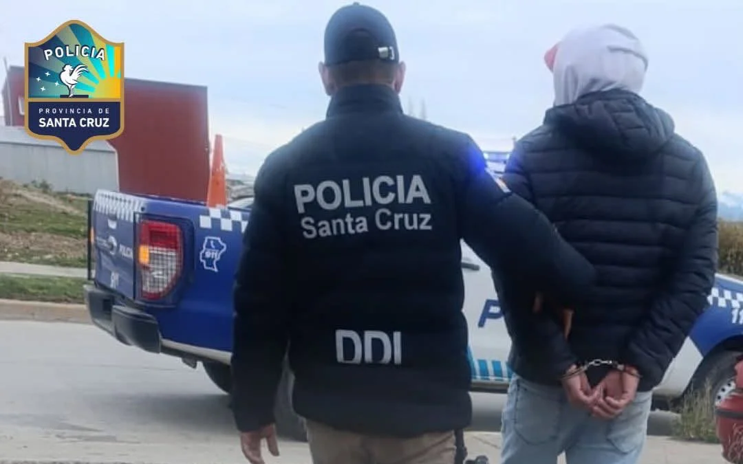 policia
