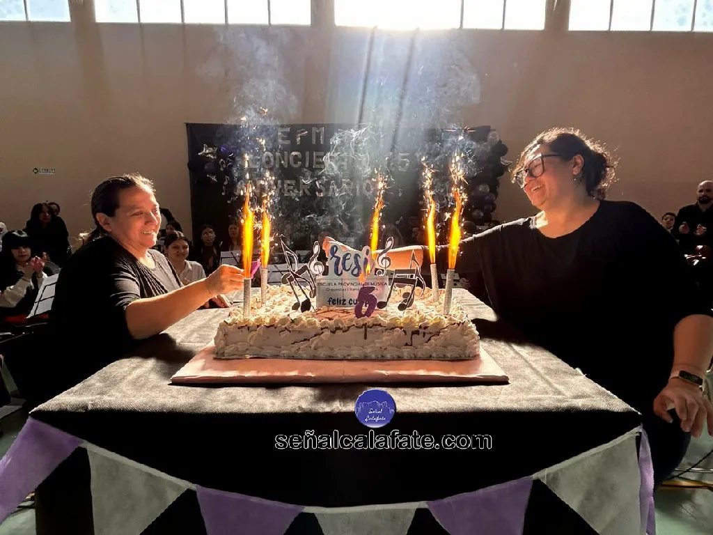Orequesta cumple 15 9