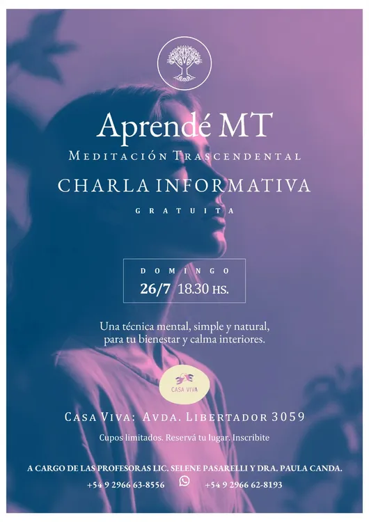 FL MEDITACION