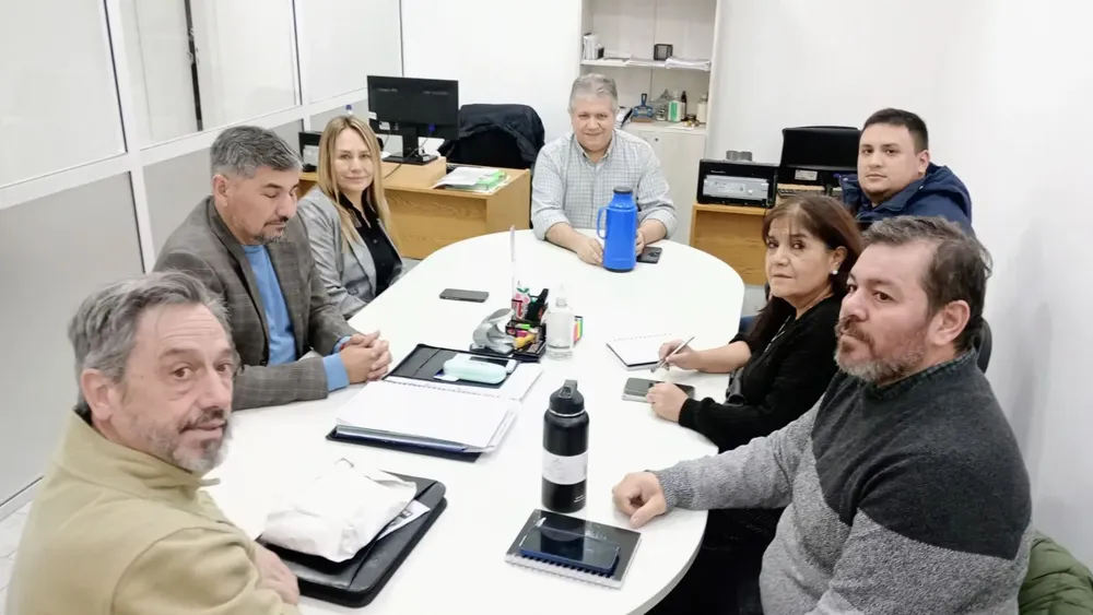 Reunión