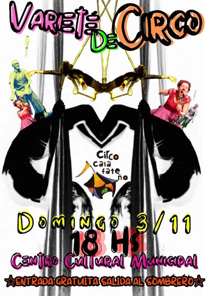 circo buena