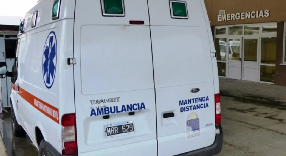 ambulania