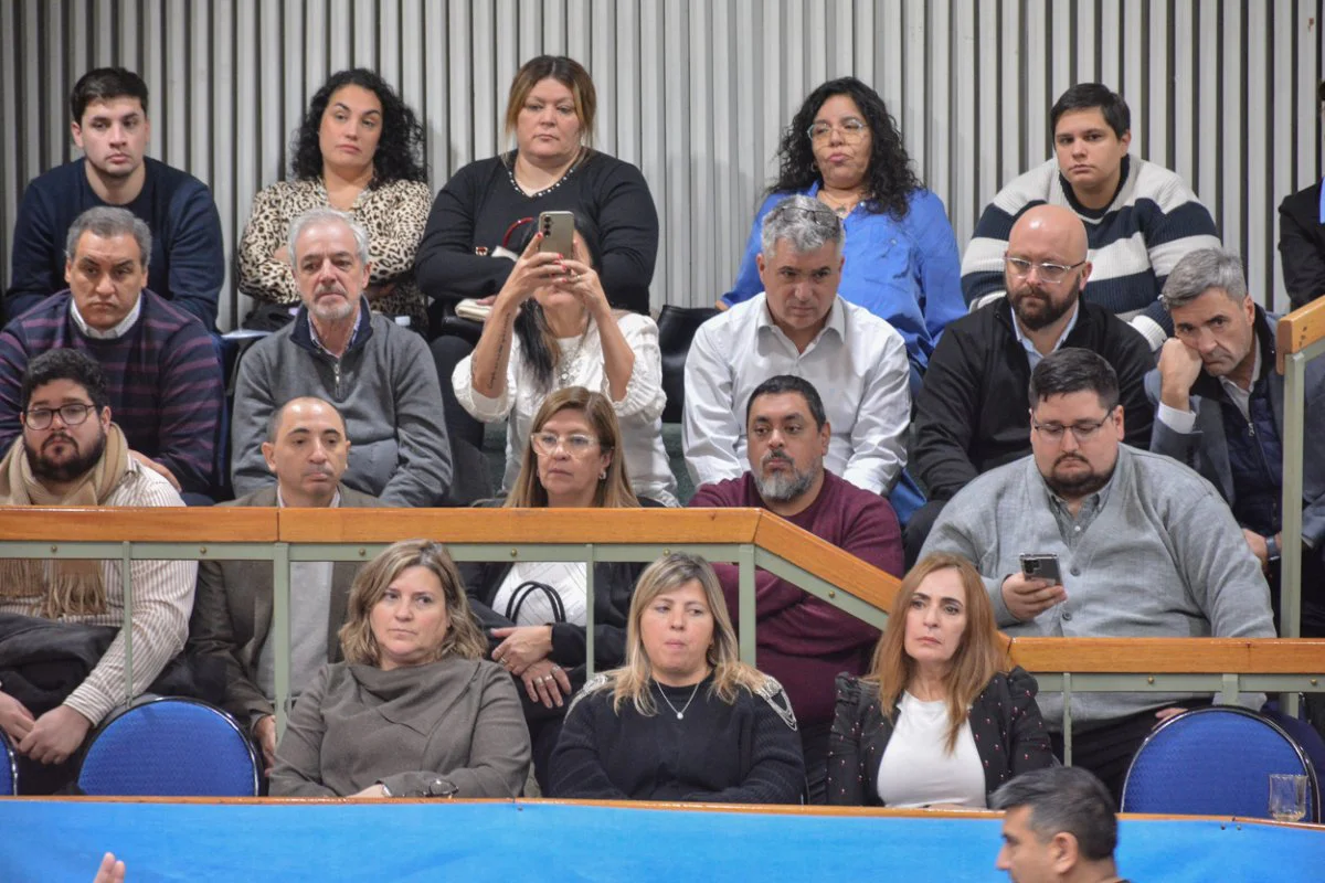 funcionarios