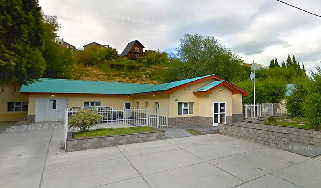 juzgado calafate