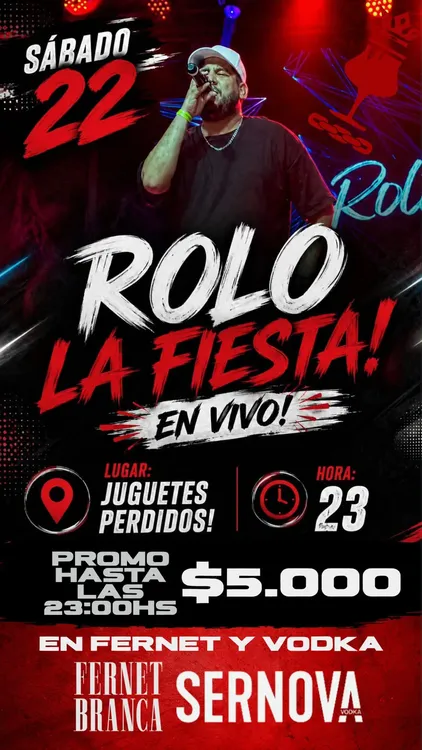 FL rolo