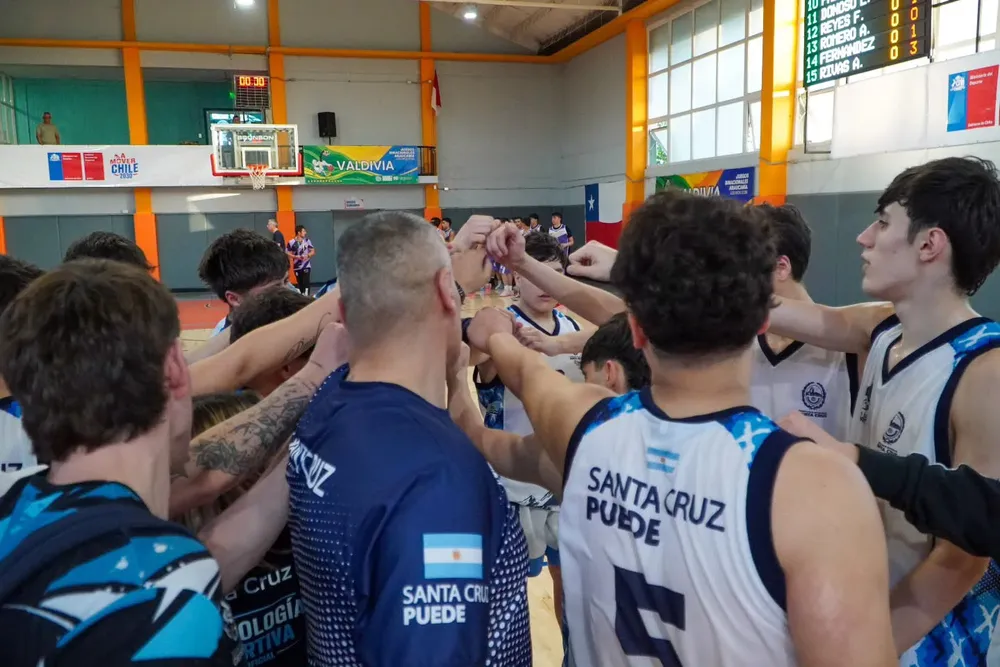 basquet masc