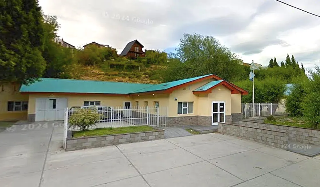 Juzgado de El Calafate