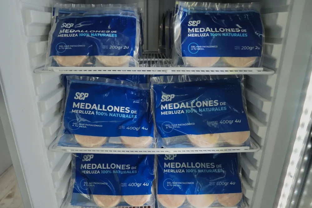 merluza