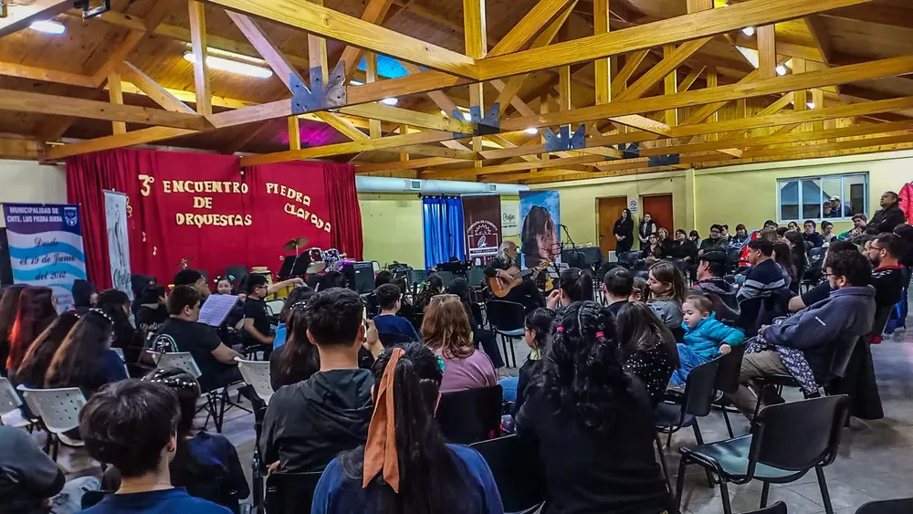 Encuentro Piedra Clavada7