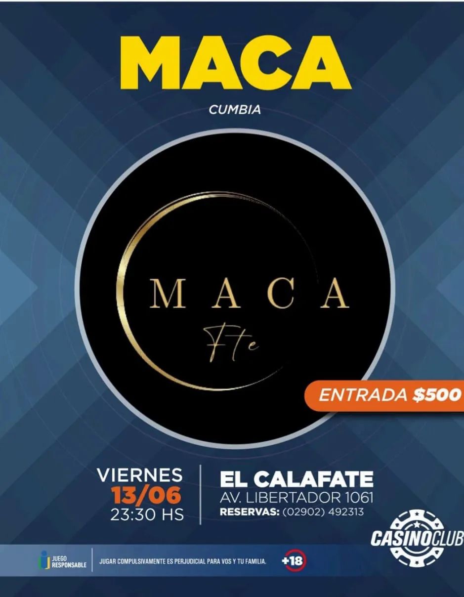 MACA