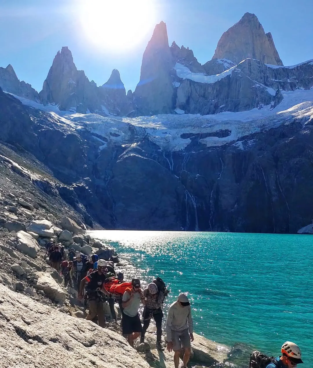 Rescate exupery mermoz1