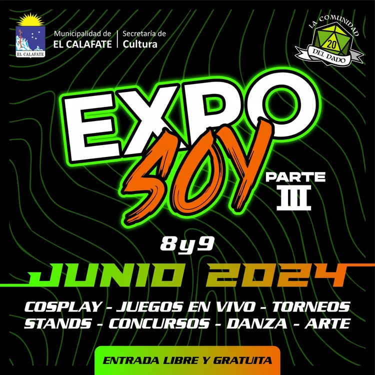 expo