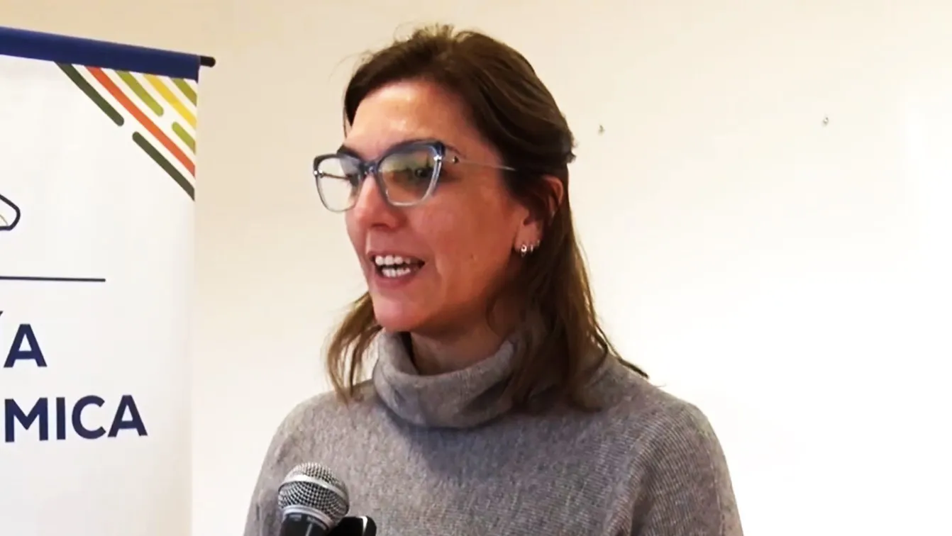 Caleta Valeria Negro