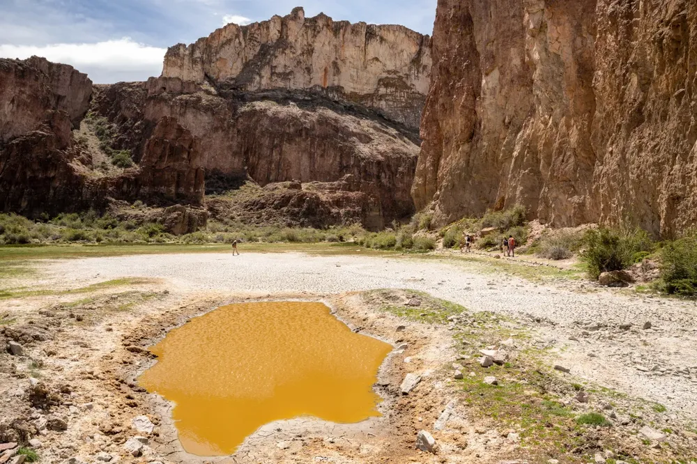 Bajo cero y a puro oficio (4)