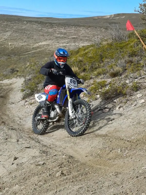 Motocross San Julian 7