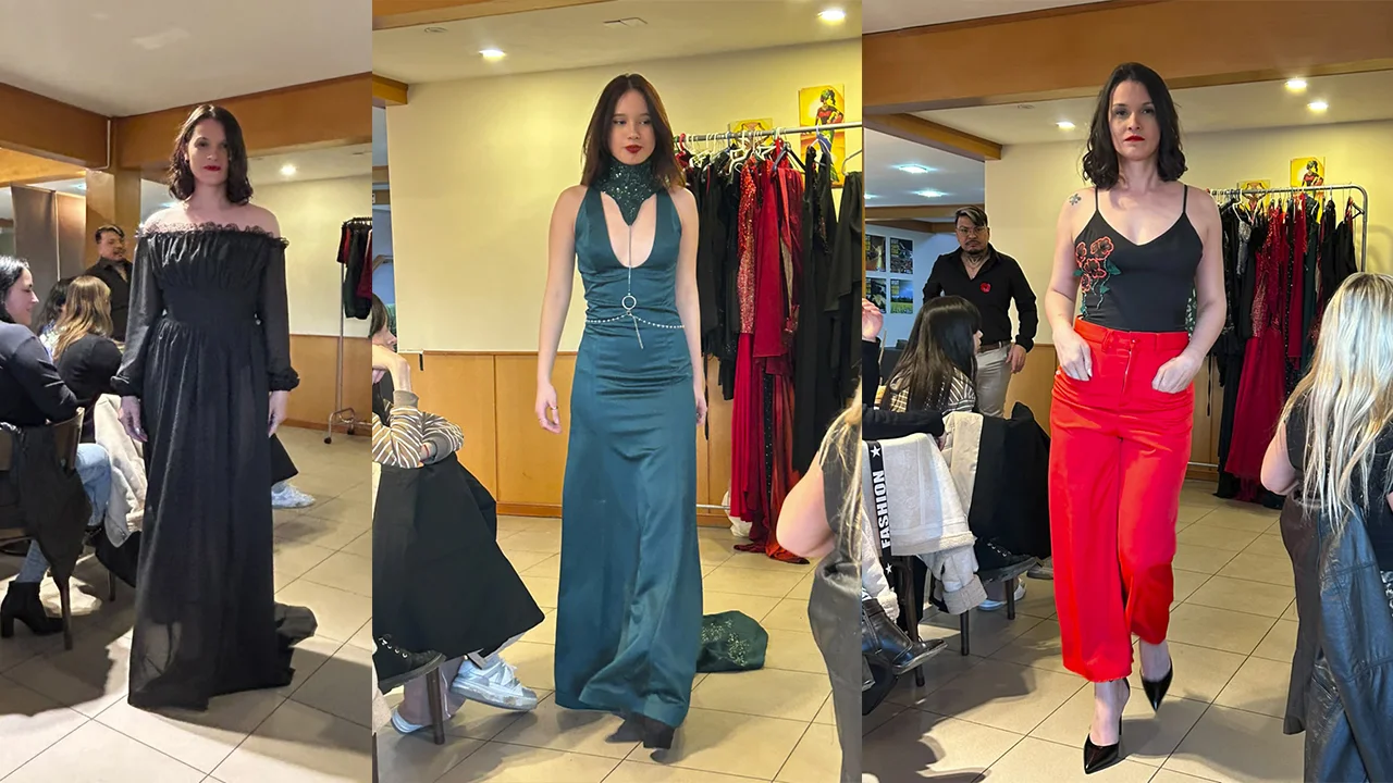 fashion room