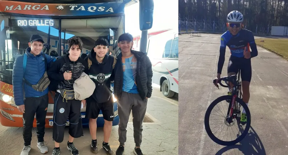 ciclismo