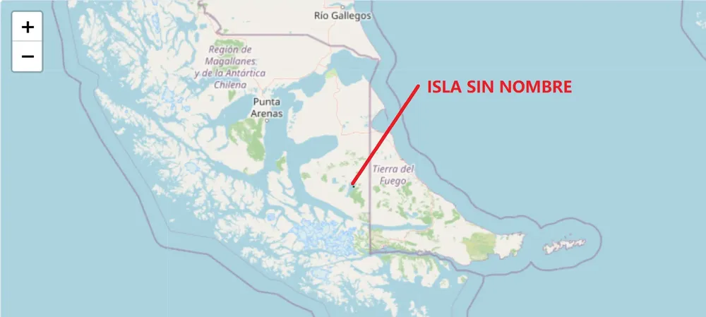 Osla sin nombre