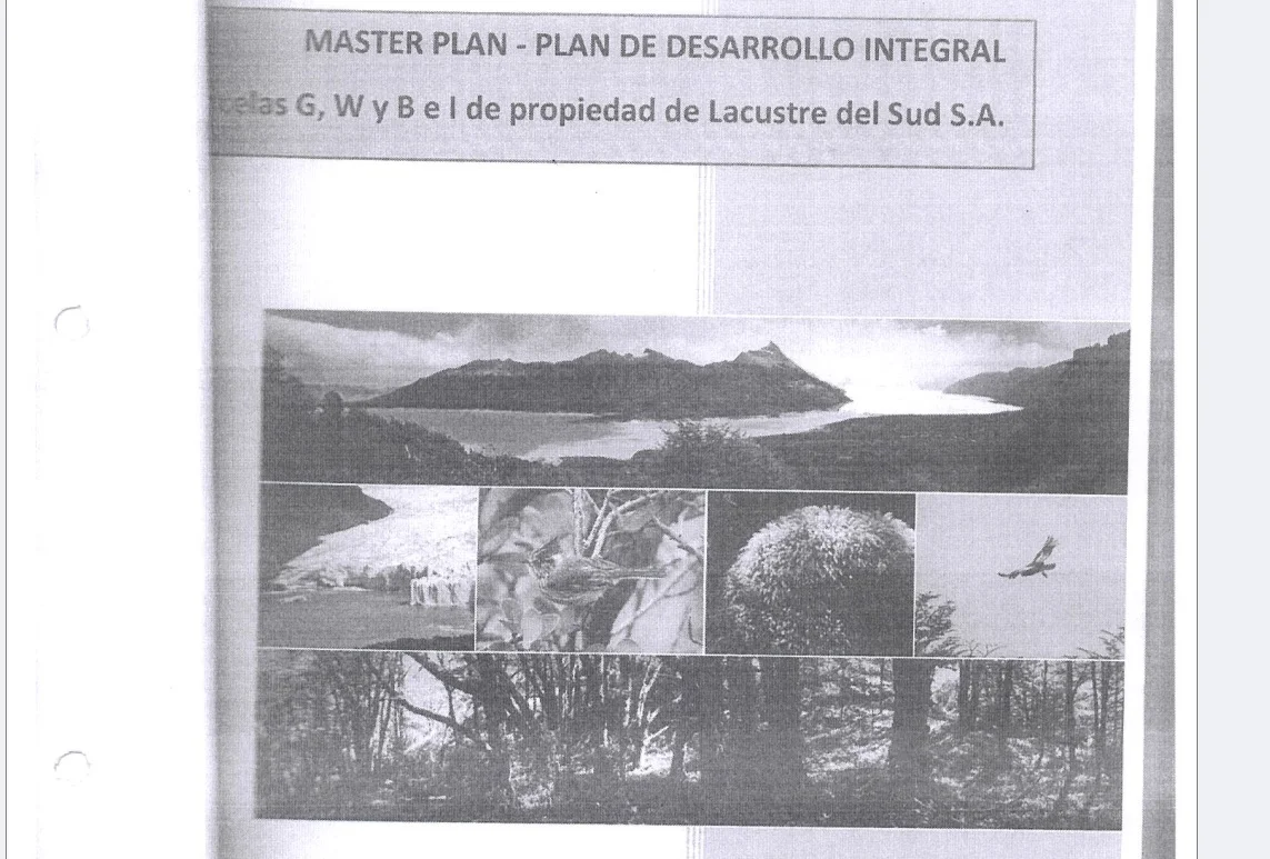 masterplan