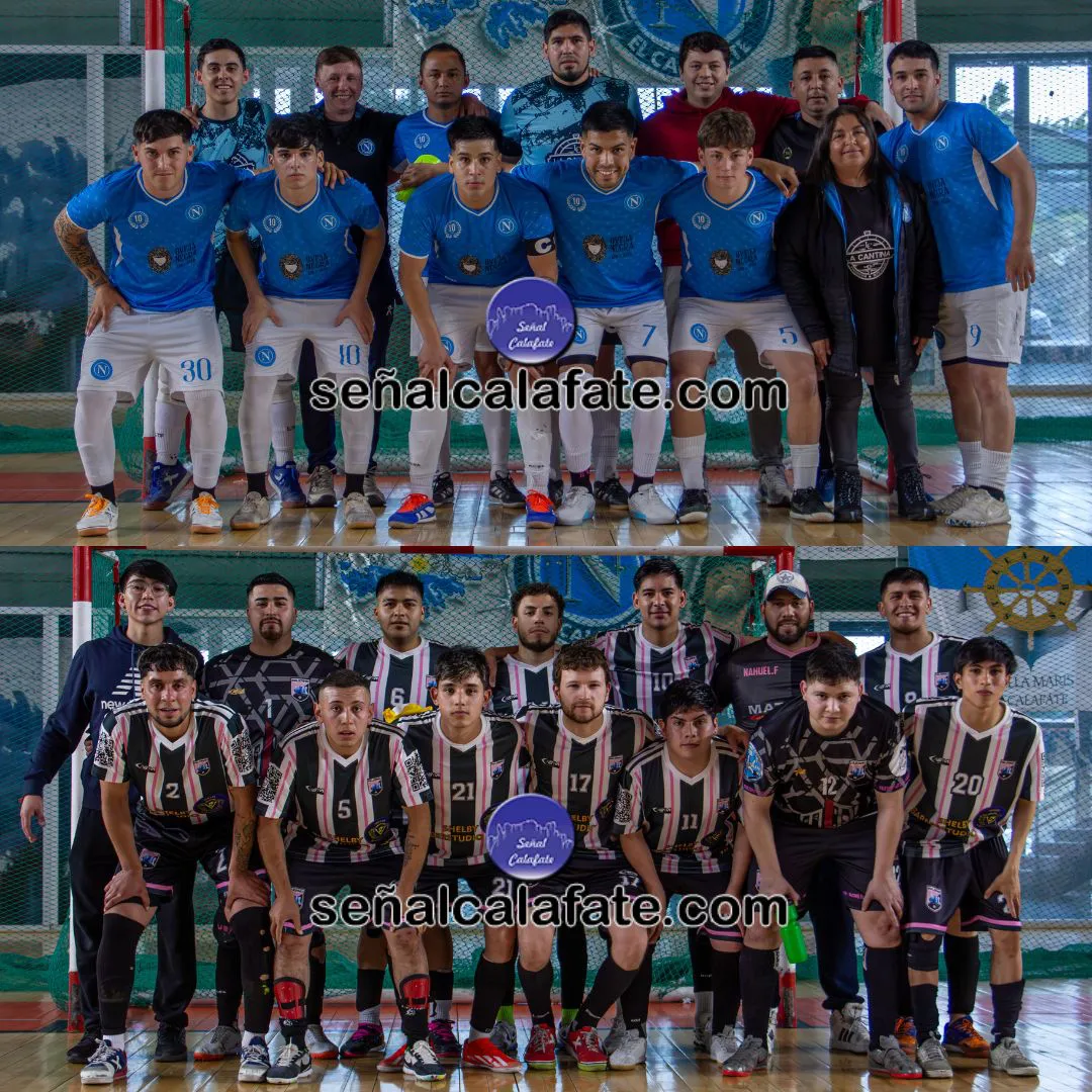 Provincial Futsal - viernes (1)