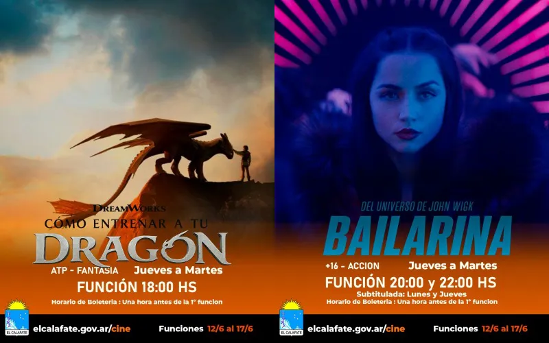 cines