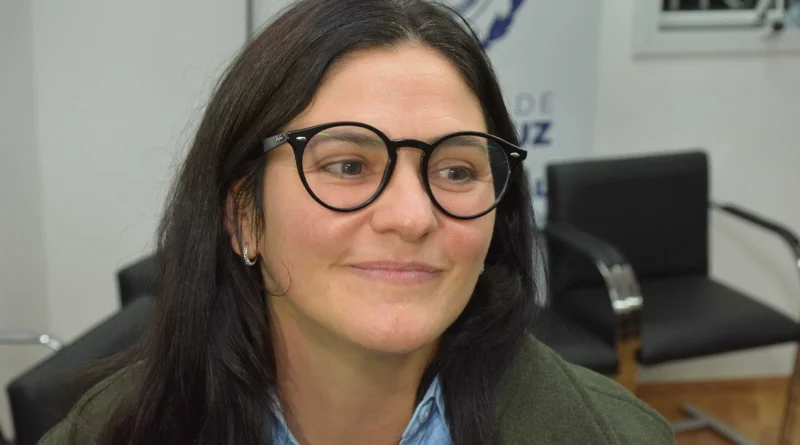 belen elmiger