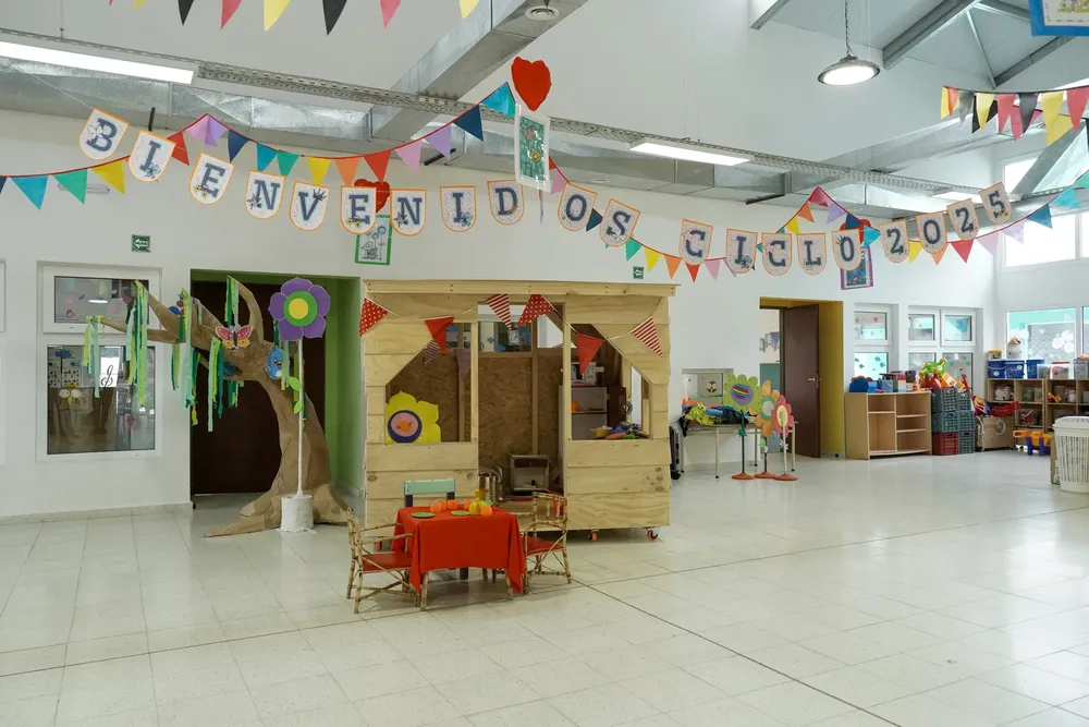 Ciclo lectivo chalten 2