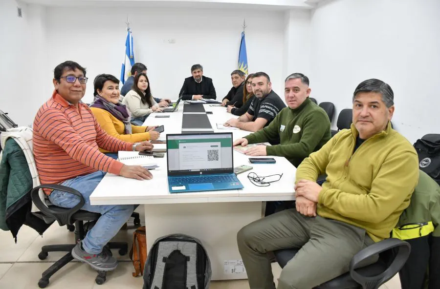 Paritaria Docente - Acuerdo