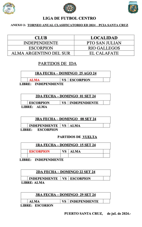 fixture