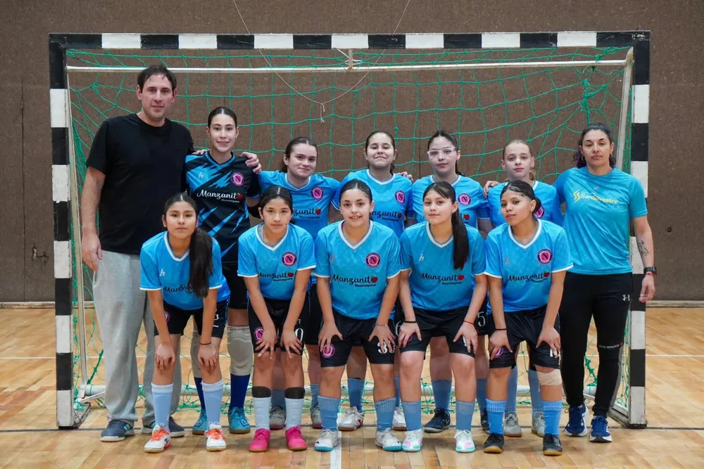 napoli fem