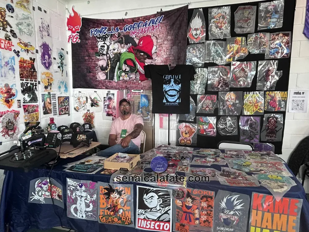 feria ñoña8