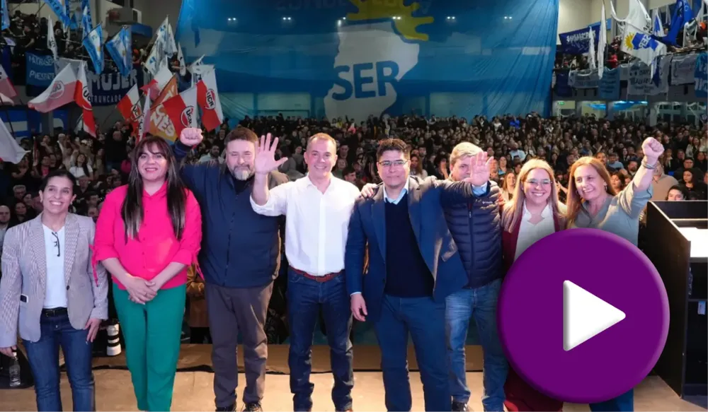 Candidatos PU