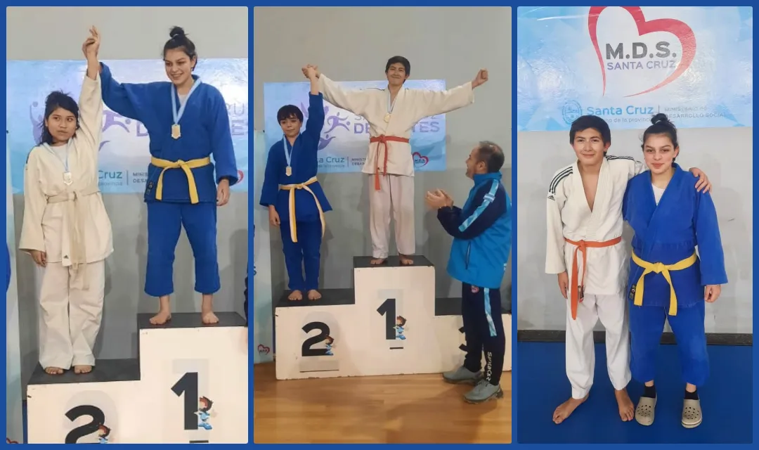 judo