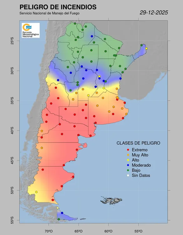 peligro