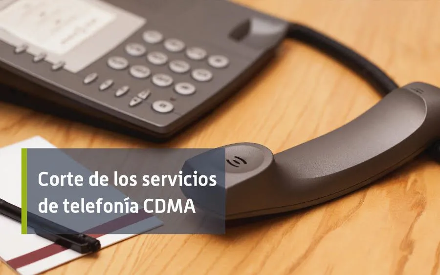 cdma