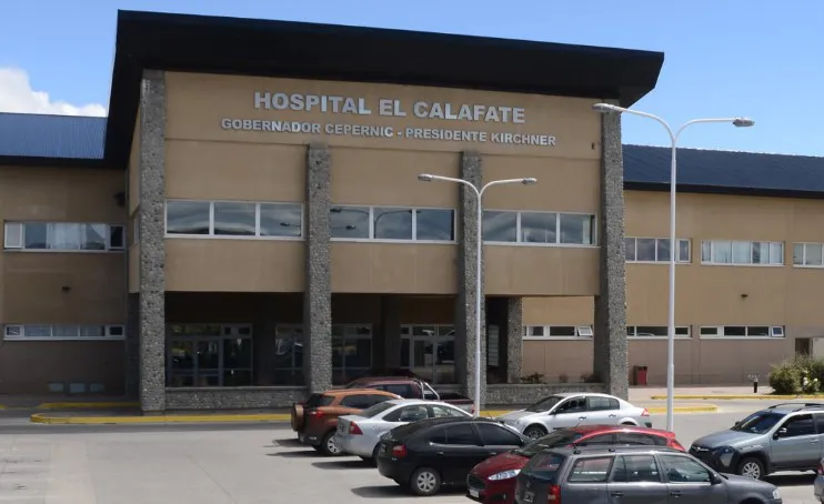hospital samic