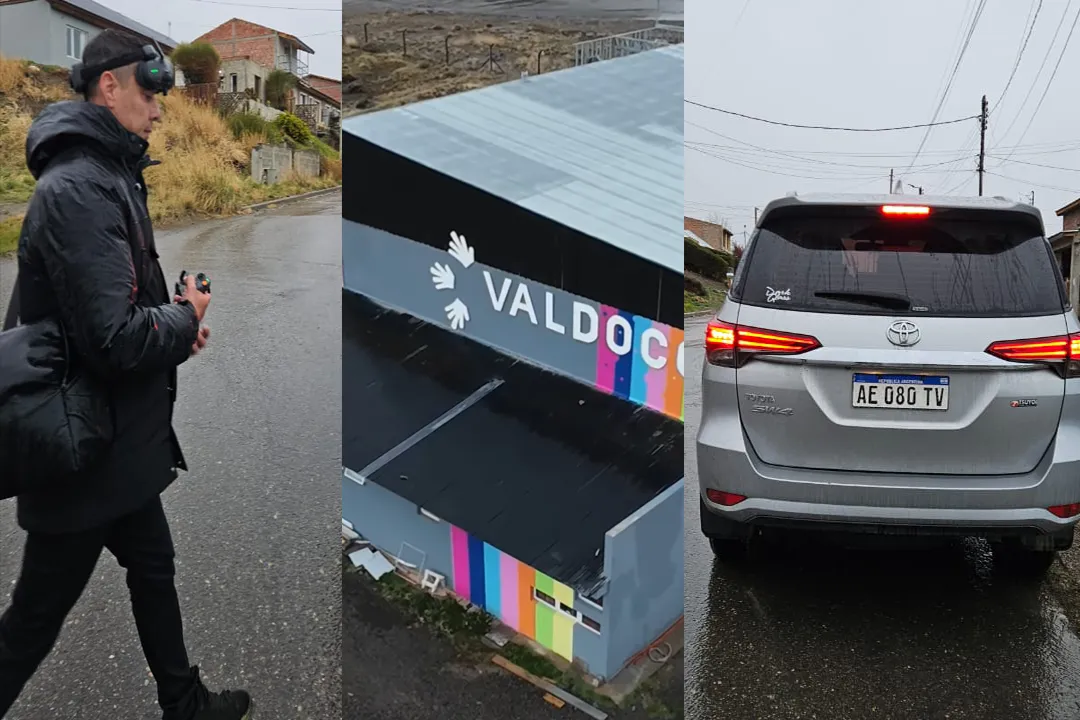valldocco drone