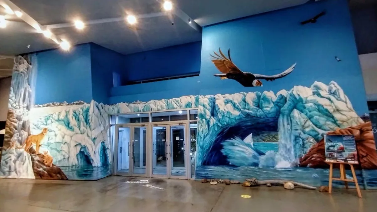 Anhelo Ancestral completo