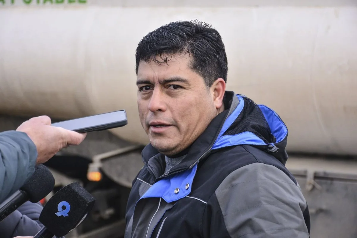 claudio vidal