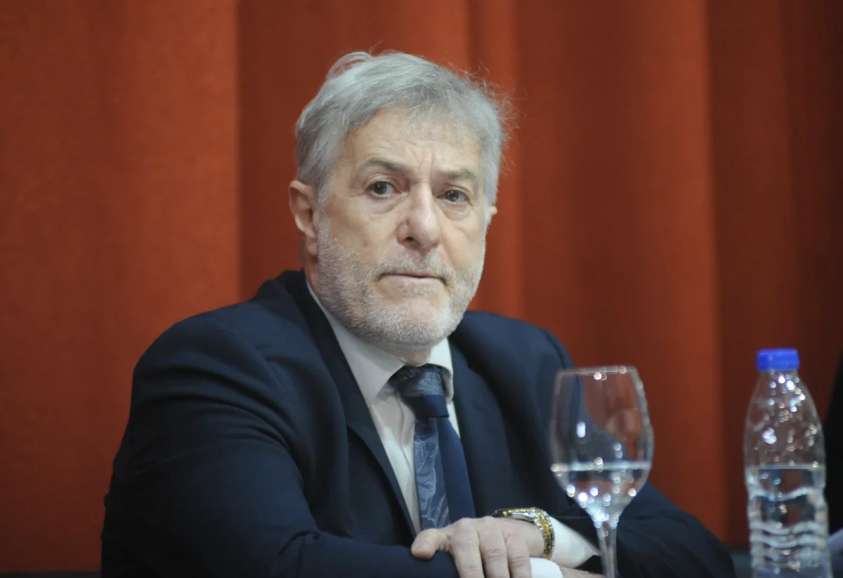 juez claudio vazquez