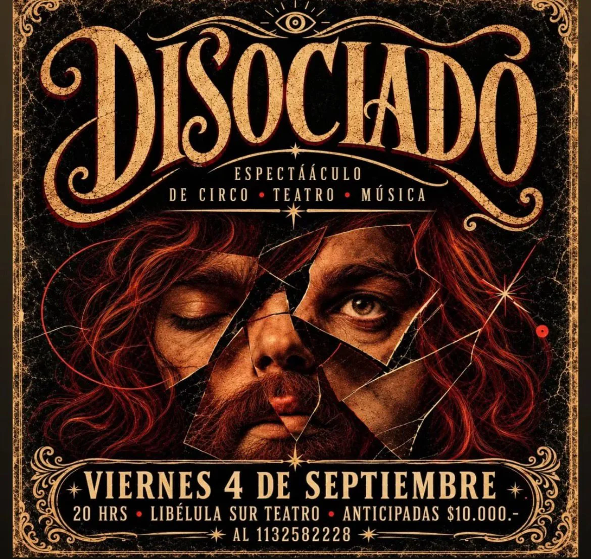 FL CIRCO TEATRO