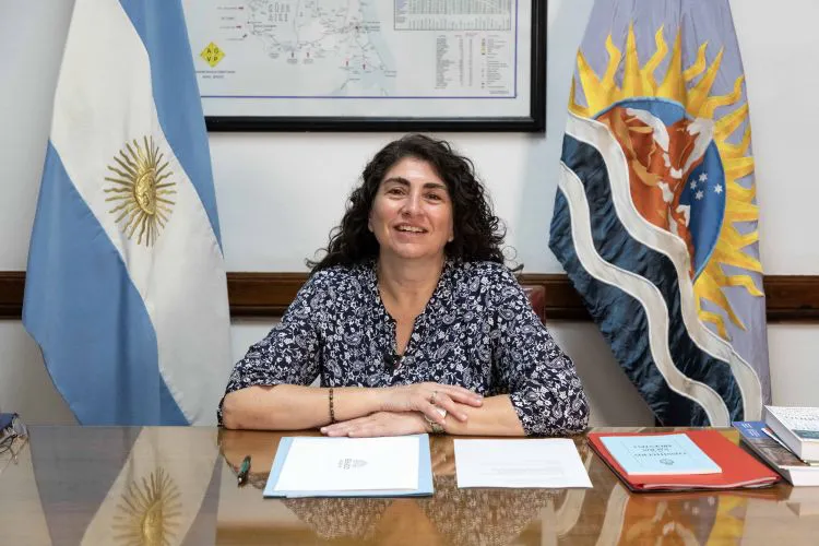 Ana Maria Ianni